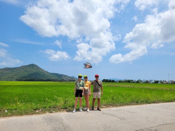 Biking Tour Explore The Countryside Nha Trang
